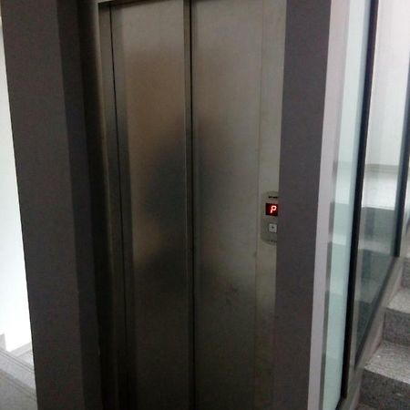 Студио Бижу Hisarea Exterior foto