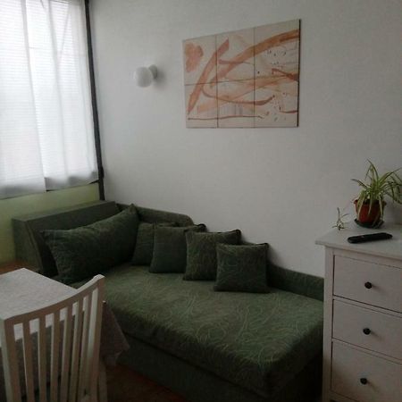 Студио Бижу Hisarea Exterior foto