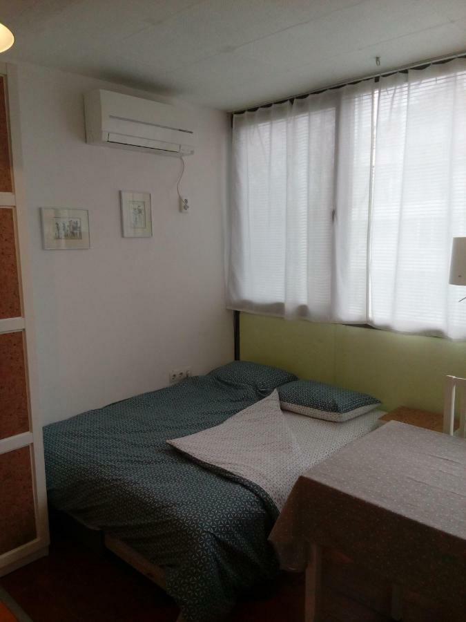 Студио Бижу Hisarea Exterior foto