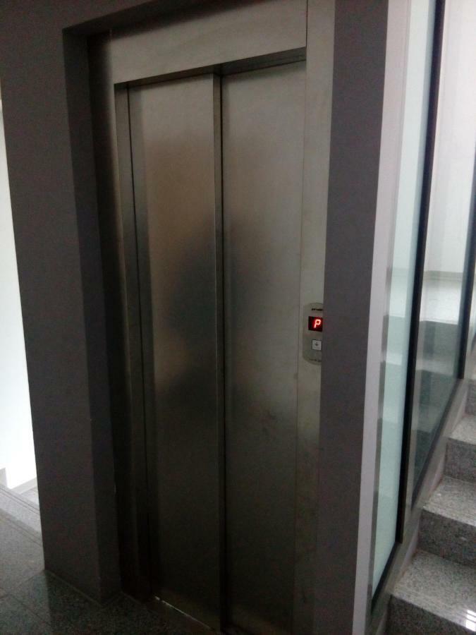Студио Бижу Hisarea Exterior foto